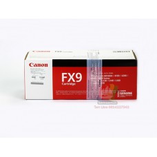 Cartridge FX-9 ผงหมึกดำ ตลับหมึกโทนเนอร์ Canon